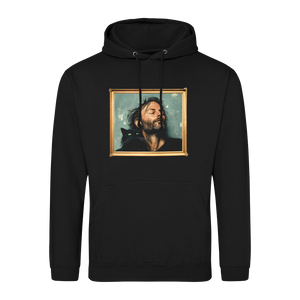 Bluza z kotem - parodia Radiohead Creep