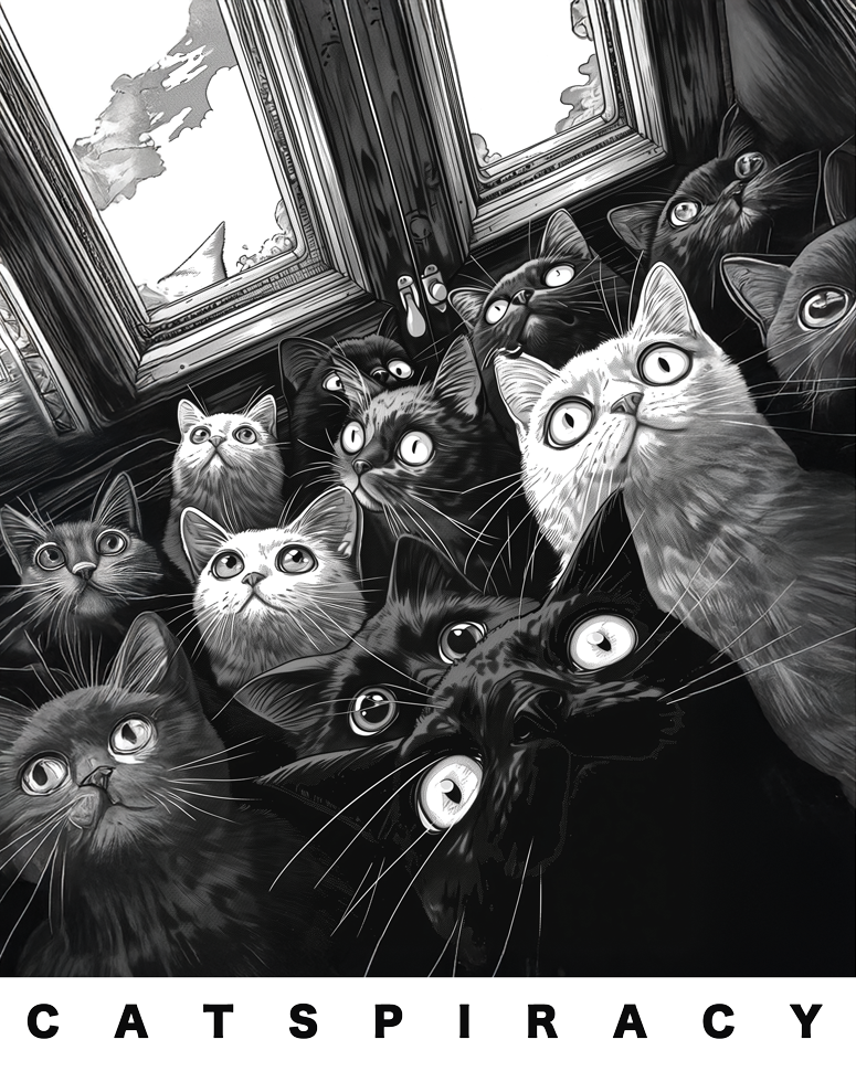 CATSPIRACY