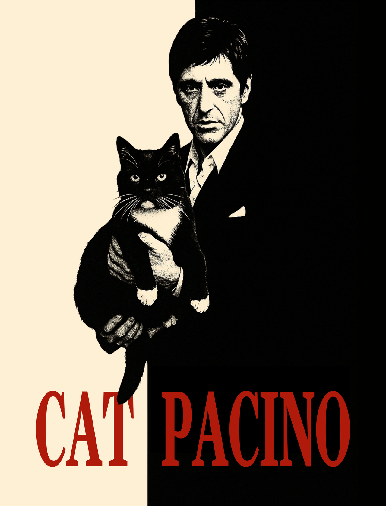 CAT PACINO