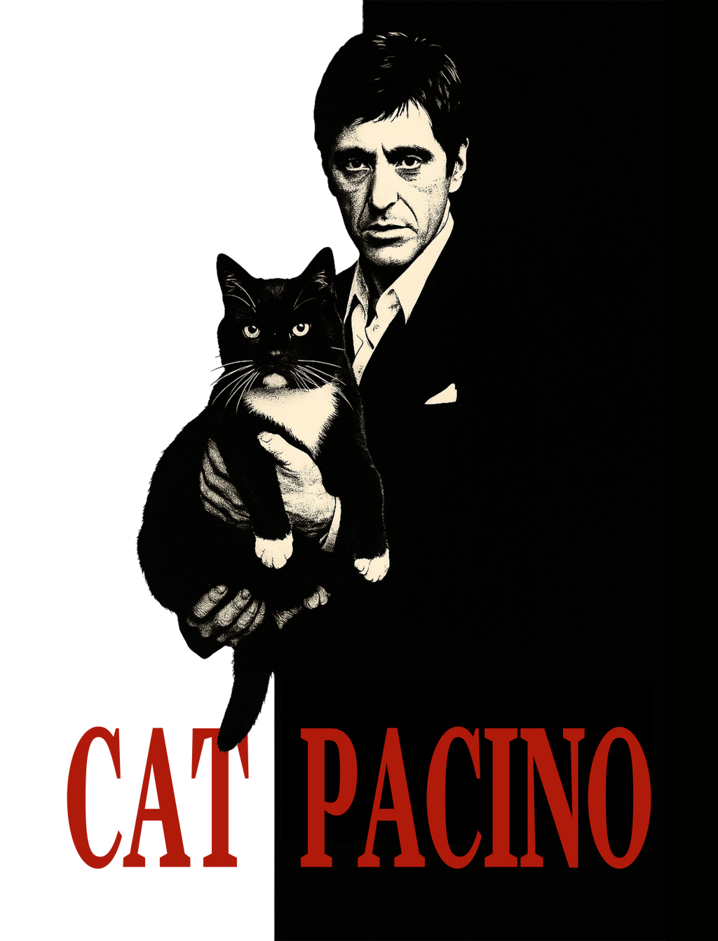 CAT PACINO