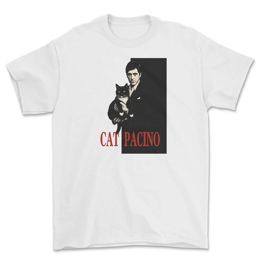 CAT PACINO