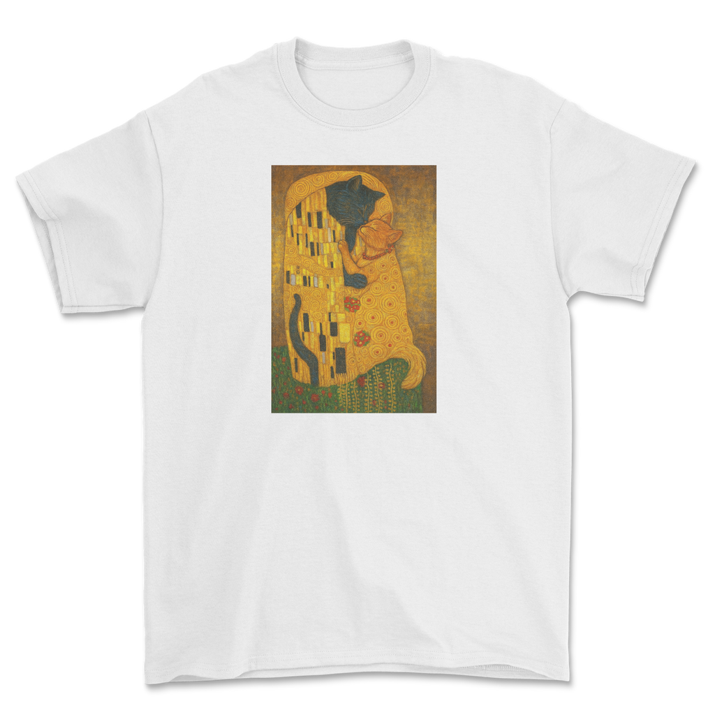 BY KLIMT: KOCIŁUNEK