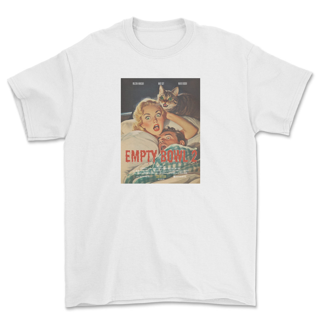 EMPTY BOWL 2