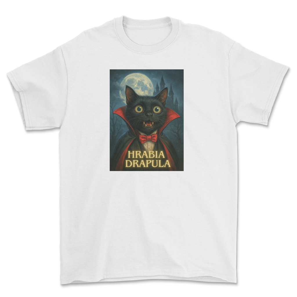 HRABIA DRAPULA