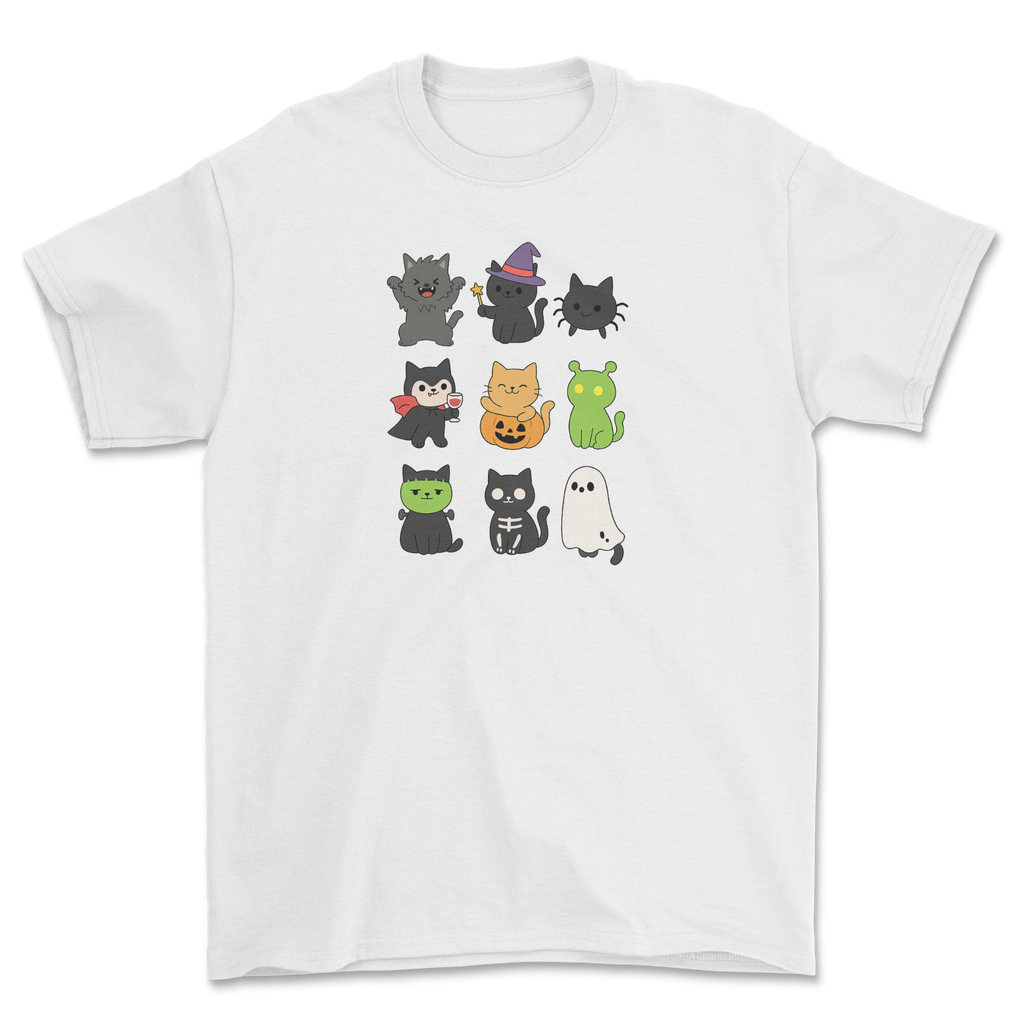 CUKIEREK, CZY KICIUŚ?