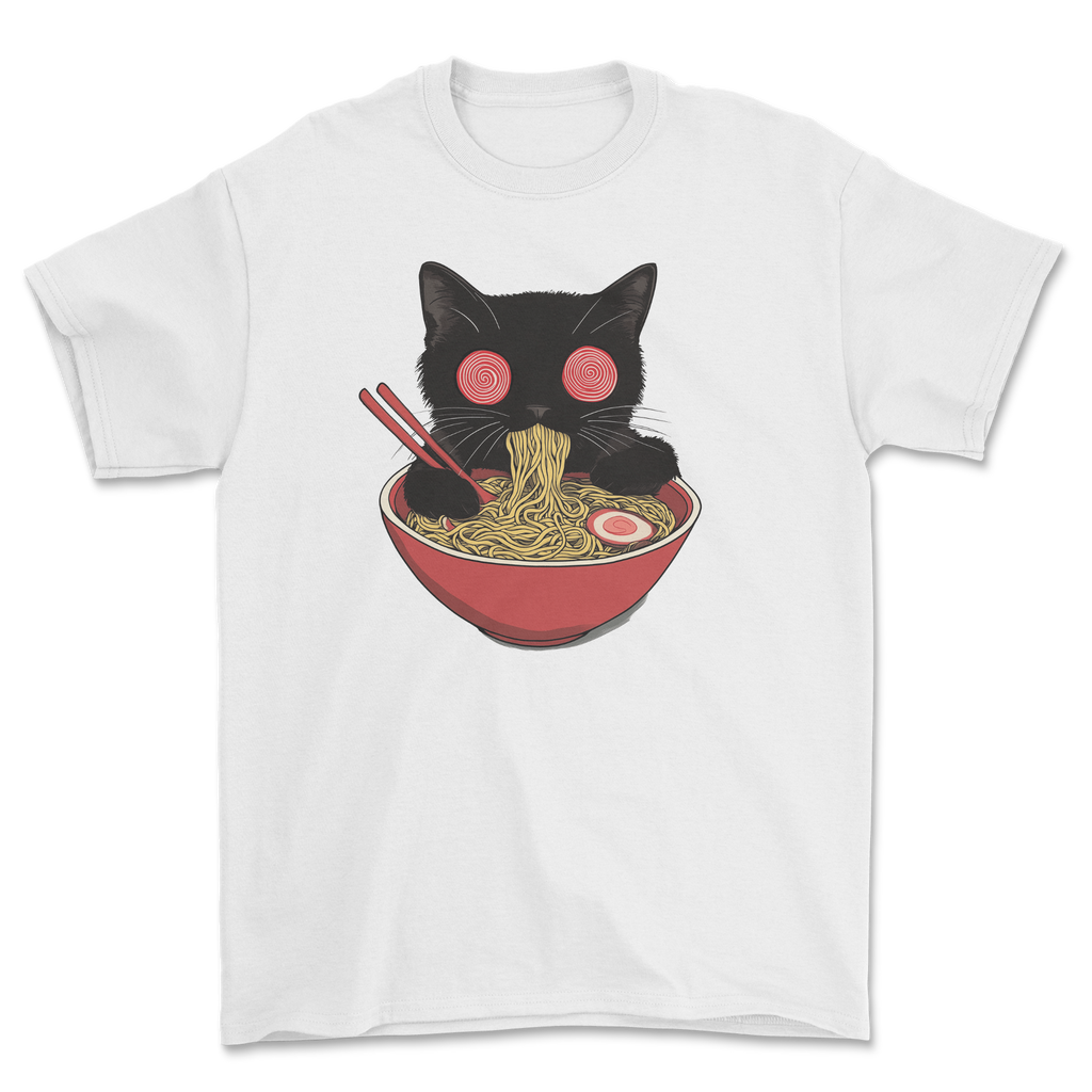 RAMEN NEKO