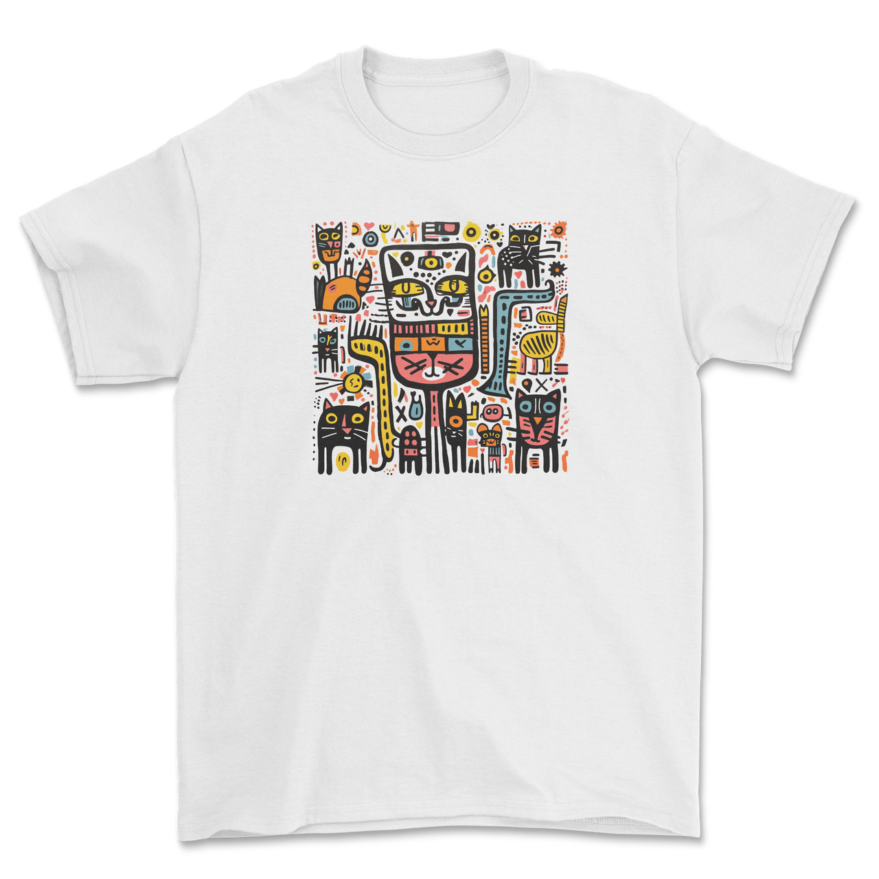 MIAU-IMPERIUM BY HARING