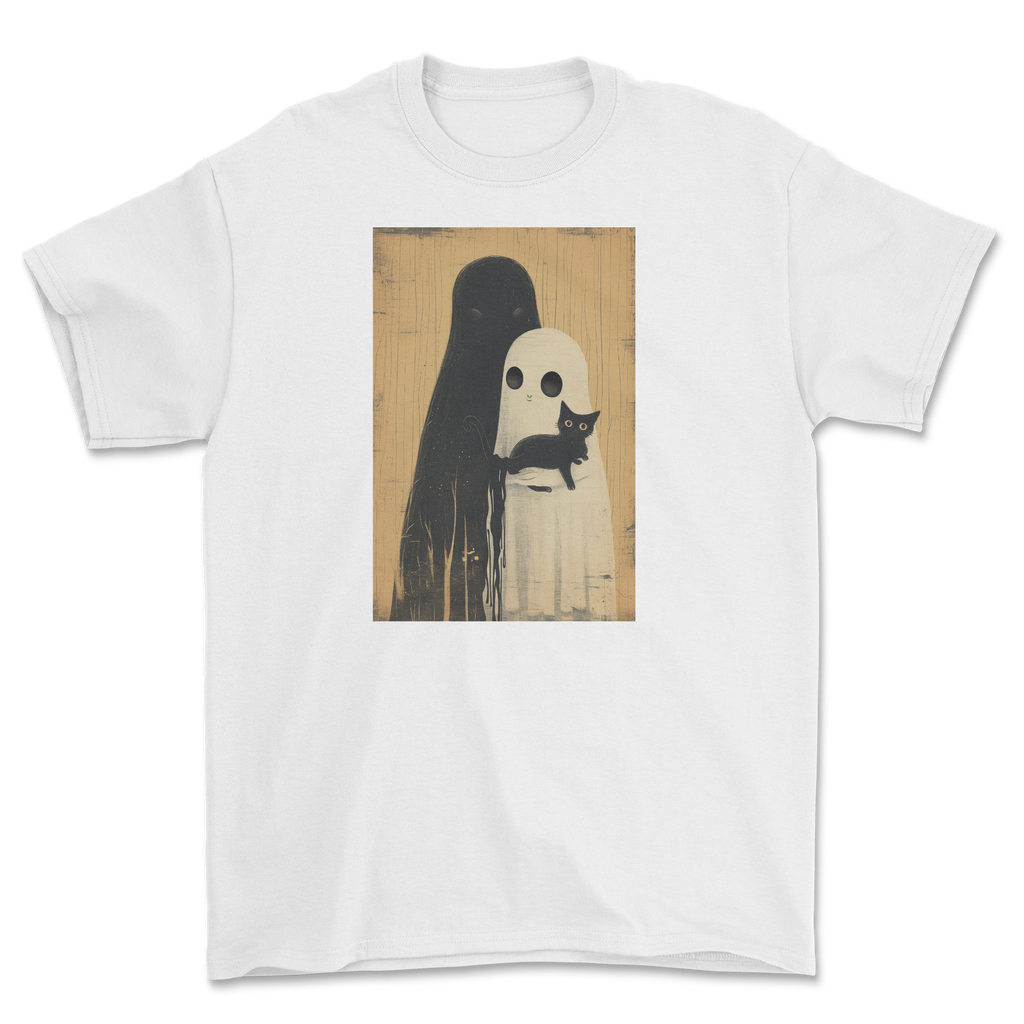 KOT W DOBRYCH RĘKACH