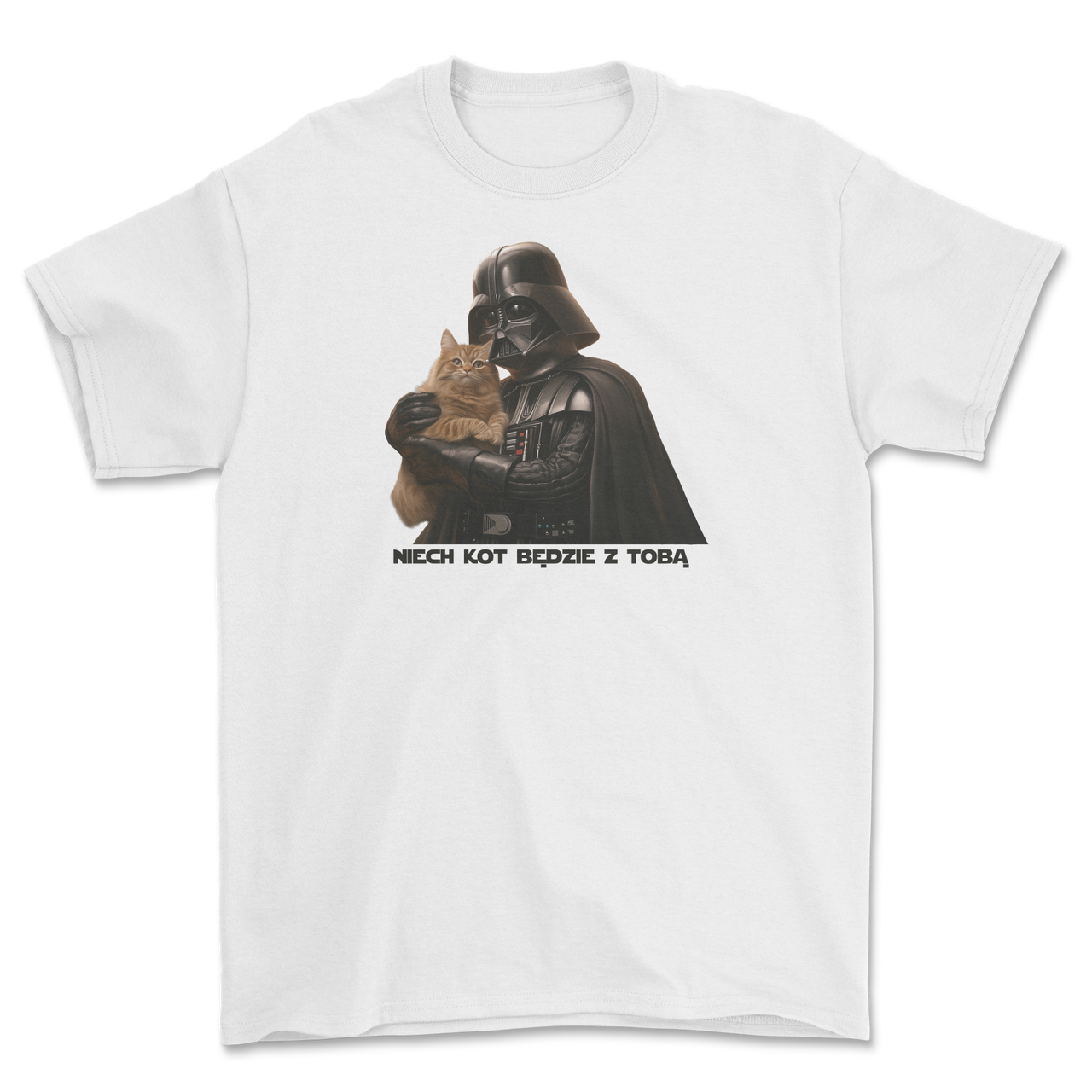 NIECH KOT BĘDZIE Z TOBĄ