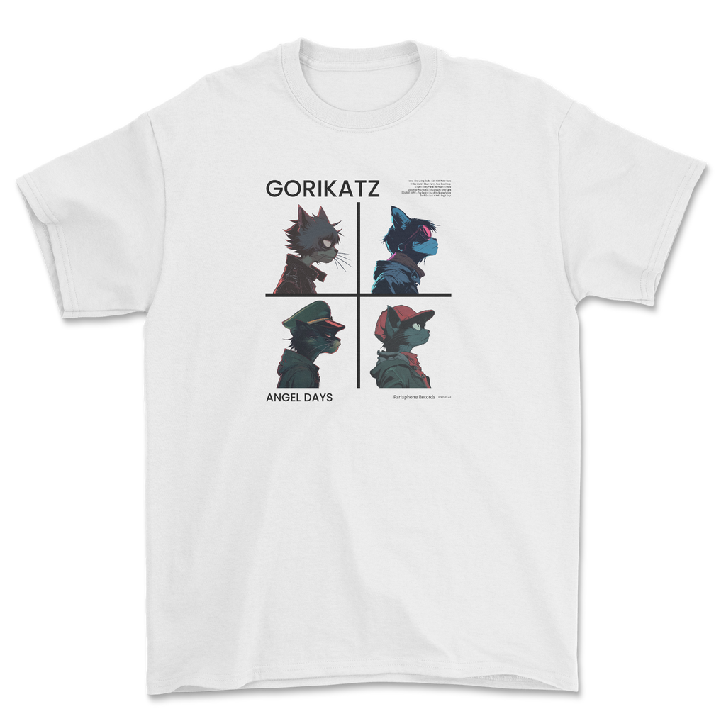 GORIKATZ