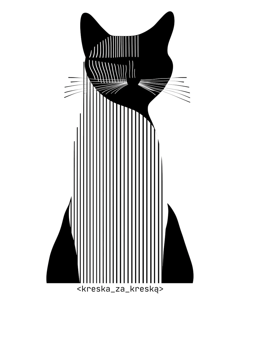 KRESKA ZA KRESKĄ